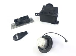 CHRYSLER 68210155AB Ignition switch lock (ignition barrel) CHRYSLER VOYAGER V (RT) (2007-2016) — thumbnail 2