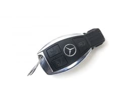MERCEDES-BENZ A2229005513 Ignition switch lock (ignition barrel) MERCEDES-BENZ C-CLASS (W205) (2013-2021) — thumbnail 4