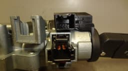 MAZDA Ignition switch lock (ignition barrel) MAZDA CX-7 (ER) (2006-2014) — thumbnail 3