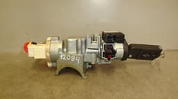 MAZDA Ignition switch lock (ignition barrel) MAZDA CX-7 (ER) (2006-2014) — thumbnail 2