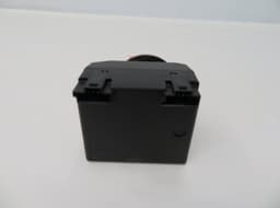 MERCEDES-BENZ A1645451008 1645451008 A1645450908 Ignition switch lock (ignition barrel) MERCEDES-BENZ ML-CLASS (W164) (2005-2011) — thumbnail 3