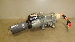 MAZDA Ignition switch lock (ignition barrel) MAZDA CX-7 (ER) (2006-2014) — thumbnail 1
