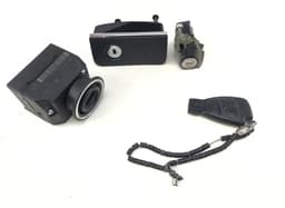 MERCEDES-BENZ 33002804 33002855 3300.2804 3300.2855 Ignition switch lock (ignition barrel) MERCEDES-BENZ R-CLASS (W251) (2006-2013) — thumbnail 1