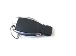MERCEDES-BENZ A2229005513 Ignition switch lock (ignition barrel) MERCEDES-BENZ C-CLASS (W205) (2013-2021) — thumbnail 3