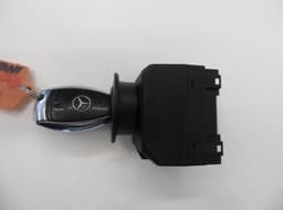 MERCEDES-BENZ A1645451008 1645451008 A1645450908 Ignition switch lock (ignition barrel) MERCEDES-BENZ ML-CLASS (W164) (2005-2011) — thumbnail 2