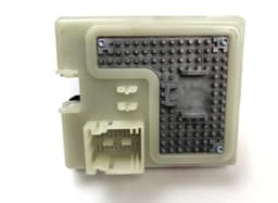 MERCEDES-BENZ A2229005513 Ignition switch lock (ignition barrel) MERCEDES-BENZ C-CLASS (W205) (2013-2021) — thumbnail 5