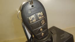 CHRYSLER Ignition switch lock (ignition barrel) CHRYSLER VOYAGER V (RT) (2007-2016) — thumbnail 4