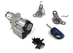 MASERATI Ignition switch lock (ignition barrel) MASERATI QUATTROPORTE III (03.04-) — thumbnail 1