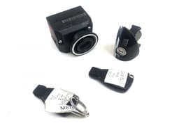 MERCEDES-BENZ 33002804 3300.2804 Ignition switch lock (ignition barrel) MERCEDES-BENZ ML-CLASS (W164) (2005-2011) — thumbnail 1