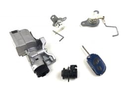 MASERATI Ignition switch lock (ignition barrel) MASERATI QUATTROPORTE III (03.04-) — thumbnail 2
