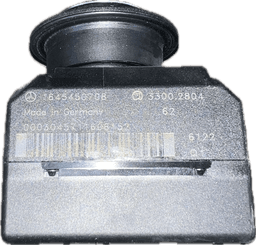 MERCEDES-BENZ 1645450708 A1645450808 A1645451008 A164545100890 Ignition switch lock (ignition barrel) MERCEDES-BENZ GL-CLASS (X164) (2006-2012) — thumbnail 2