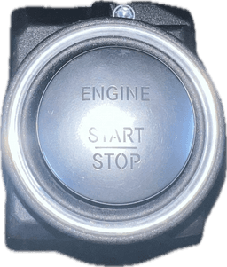 MERCEDES-BENZ 1645450708 A1645450808 A1645451008 A164545100890 Ignition switch lock (ignition barrel) MERCEDES-BENZ GL-CLASS (X164) (2006-2012) — thumbnail 1