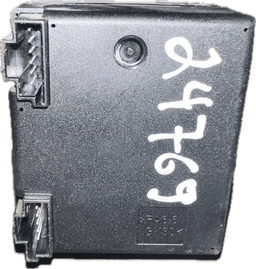 MERCEDES-BENZ 1645450708 A1645450808 A1645451008 A164545100890 Ignition switch lock (ignition barrel) MERCEDES-BENZ GL-CLASS (X164) (2006-2012) — thumbnail 3
