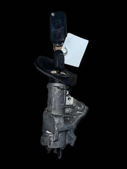 VW Ignition switch lock (ignition barrel) VW TRANSPORTER T5 / MULTIVAN (7H, 7E, 7J) (2003-2015) — thumbnail 1