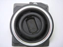 MERCEDES-BENZ A1645450808 A1645451008 Ignition switch lock (ignition barrel) MERCEDES-BENZ R-CLASS (W251) (2006-2013) — thumbnail 2