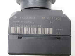 MERCEDES-BENZ A1645450808 A1645451008 Ignition switch lock (ignition barrel) MERCEDES-BENZ R-CLASS (W251) (2006-2013) — thumbnail 5