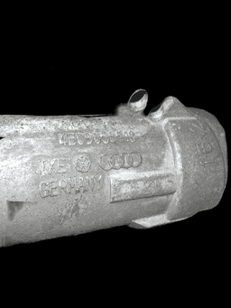 VW Ignition switch lock (ignition barrel) VW TRANSPORTER T5 / MULTIVAN (7H, 7E, 7J) (2003-2015) — thumbnail 3