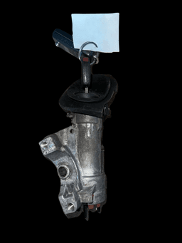 VW Ignition switch lock (ignition barrel) VW TRANSPORTER T5 / MULTIVAN (7H, 7E, 7J) (2003-2015) — thumbnail 2