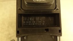 VOLVO Ignition switch lock (ignition barrel) VOLVO XC60 I (2008-2017) — thumbnail 4