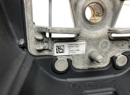 OPEL 98088708ZD Steering Wheel OPEL VIVARO C (K0) (2019-) — thumbnail 3