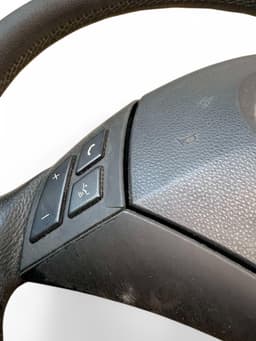 BMW 32346763359 6763359 Steering Wheel BMW 5 (E60, E61) (2003-2010) — thumbnail 5