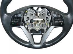 HYUNDAI 3092467 Steering Wheel HYUNDAI TUCSON III (TL) (2015-2021) — thumbnail 2