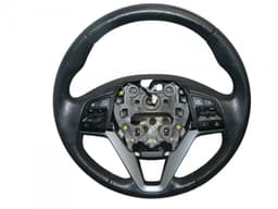 HYUNDAI 3092467 Steering Wheel HYUNDAI TUCSON III (TL) (2015-2021) — thumbnail 1