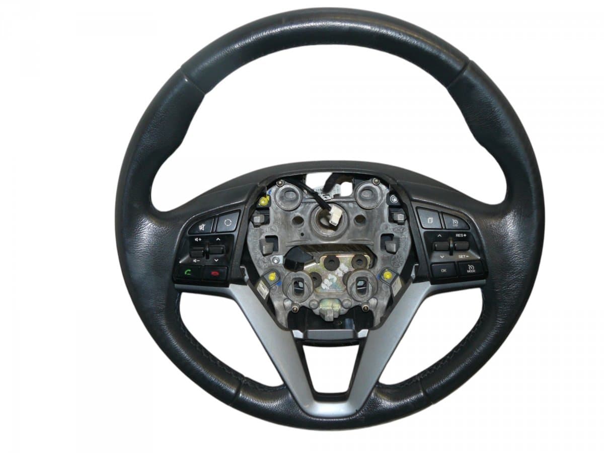 HYUNDAI 3092467 Steering Wheel HYUNDAI TUCSON III (TL) (2015-2021)