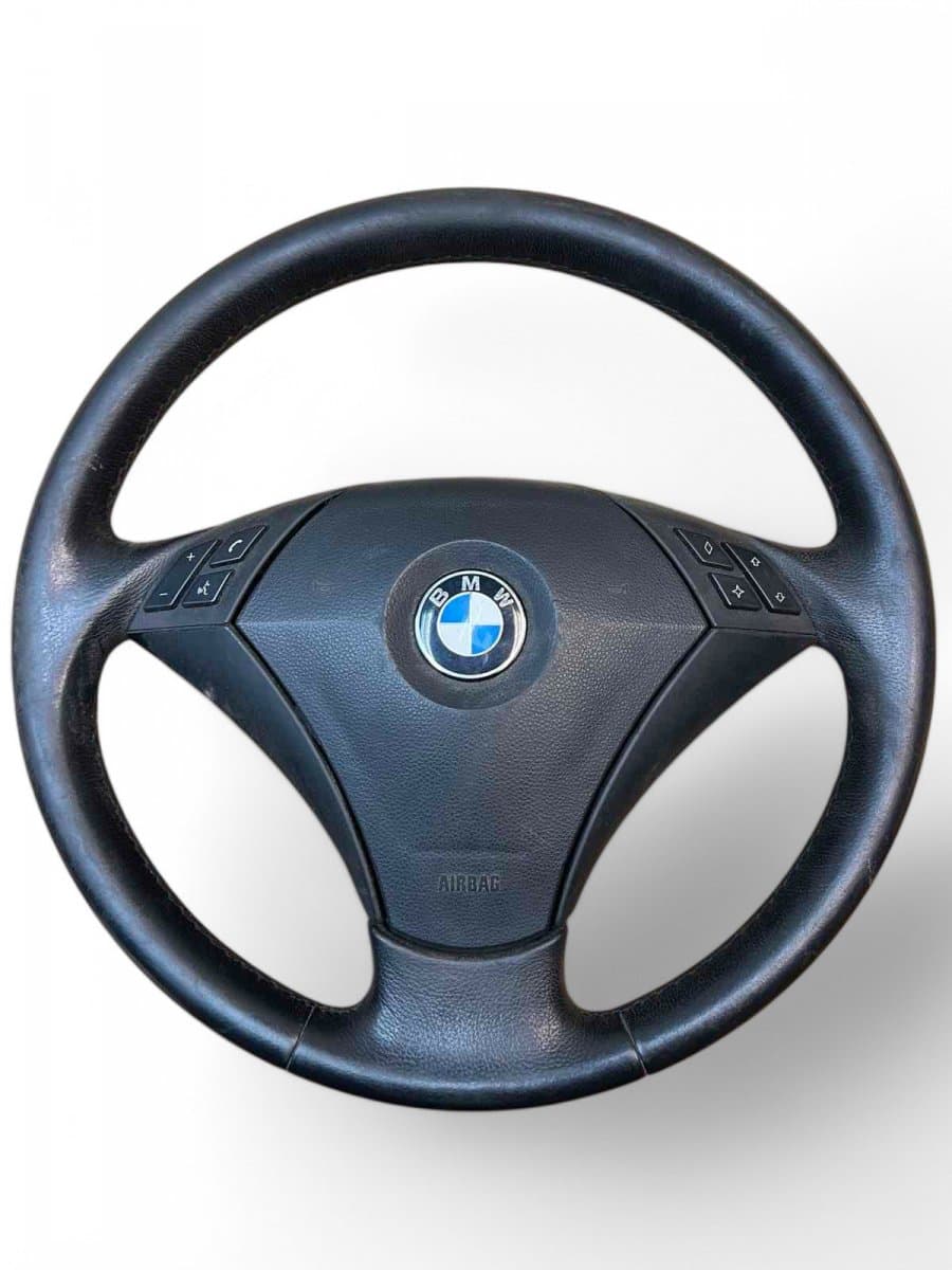 BMW 32346763359 6763359 Steering Wheel BMW 5 (E60, E61) (2003-2010)
