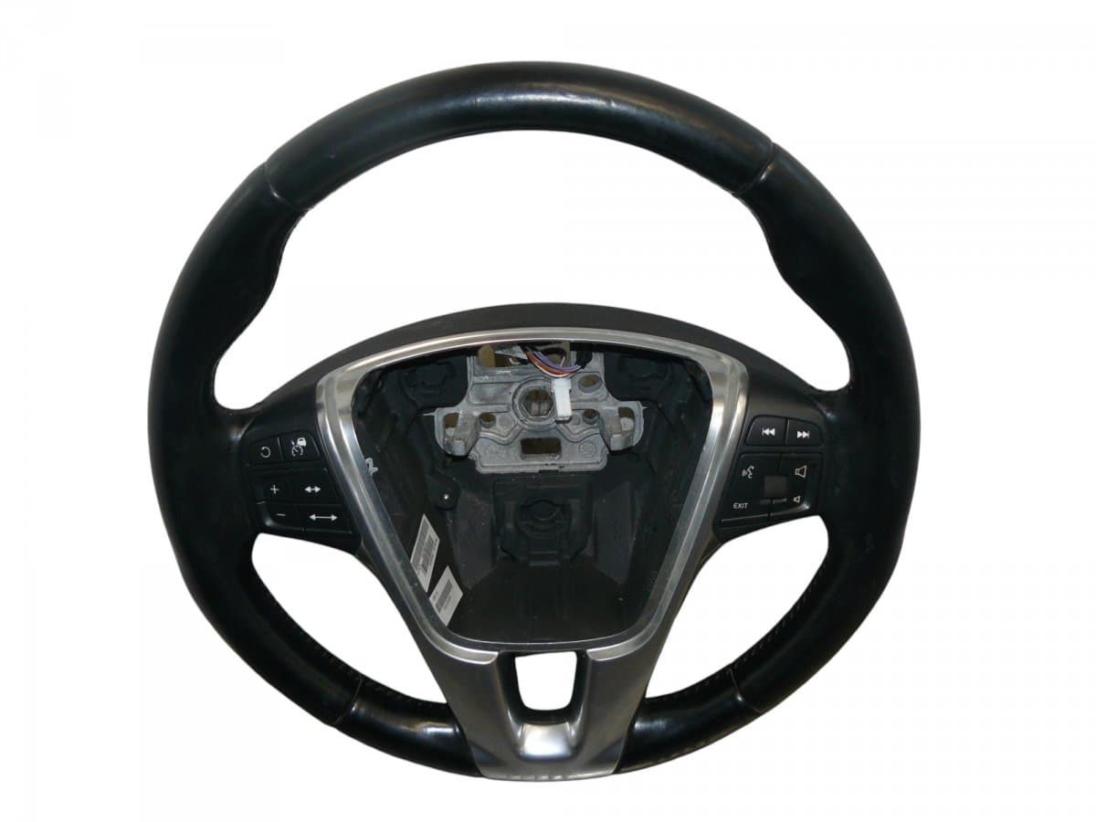 VOLVO 34110217B Steering Wheel VOLVO XC70 II (2007-2016)