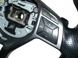 MERCEDES-BENZ 3070625 Steering Wheel MERCEDES-BENZ E-CLASS (W212) (2009-2016) — thumbnail 3