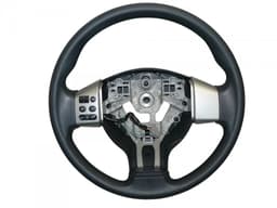 NISSAN 306674799GNR Steering Wheel NISSAN NOTE I (E11) (2005-2012) — thumbnail 1