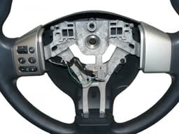 NISSAN 306674799GNR Steering Wheel NISSAN NOTE I (E11) (2005-2012) — thumbnail 2