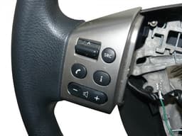 NISSAN 306674799GNR Steering Wheel NISSAN NOTE I (E11) (2005-2012) — thumbnail 3