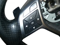 MERCEDES-BENZ 3070625 Steering Wheel MERCEDES-BENZ E-CLASS (W212) (2009-2016) — thumbnail 4