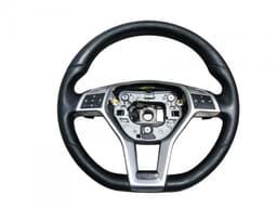 MERCEDES-BENZ 3070625 Steering Wheel MERCEDES-BENZ E-CLASS (W212) (2009-2016) — thumbnail 1
