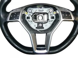 MERCEDES-BENZ 3070625 Steering Wheel MERCEDES-BENZ E-CLASS (W212) (2009-2016) — thumbnail 2