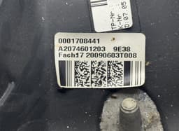 MERCEDES-BENZ A2074601203 Steering Wheel MERCEDES-BENZ E-CLASS Coupe (C207) (2009-2016) — thumbnail 3