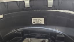 VOLVO 31407817 6274290 627434100D Steering Wheel VOLVO XC90 II (2014-) — thumbnail 4