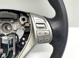 NISSAN 34221157A 484304EL5B Steering Wheel NISSAN QASHQAI II (J11) (2013-2021) — thumbnail 3