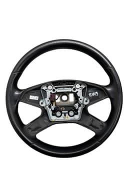MERCEDES-BENZ Steering Wheel MERCEDES-BENZ E-CLASS (W212) (2009-2016) — thumbnail 1