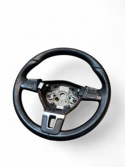VW Steering Wheel VW GOLF VI (5K) (2008-2013) — thumbnail 4