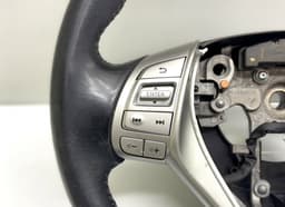 NISSAN 34221157A 484304EL5B Steering Wheel NISSAN QASHQAI II (J11) (2013-2021) — thumbnail 4