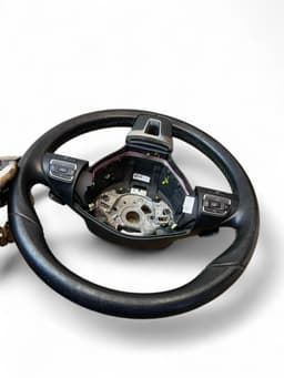 VW Steering Wheel VW GOLF VI (5K) (2008-2013) — thumbnail 5
