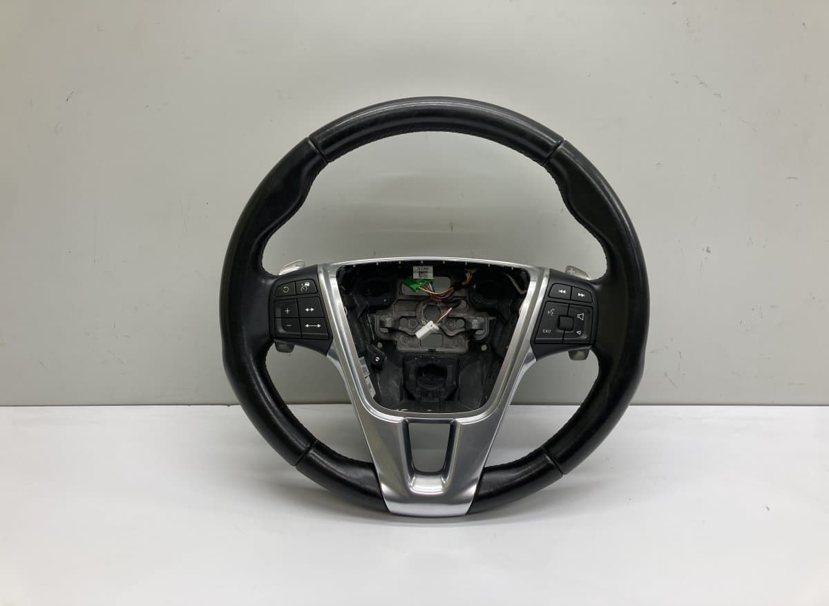 VOLVO 34138853D Steering Wheel VOLVO XC60 I (2008-2017)