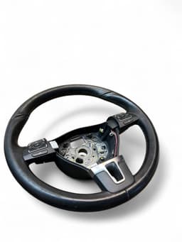 VW Steering Wheel VW GOLF VI (5K) (2008-2013) — thumbnail 2