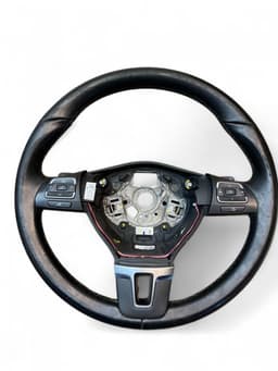 VW Steering Wheel VW GOLF VI (5K) (2008-2013) — thumbnail 3