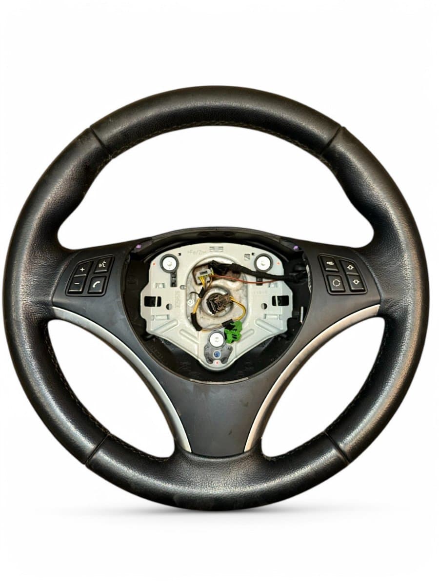 BMW 679557402 32307844226 7844226 Steering Wheel BMW 3 (E90, E91, E92, E93) (2005-2011)