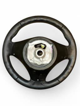 BMW 679557402 32307844226 7844226 Steering Wheel BMW 3 (E90, E91, E92, E93) (2005-2011) — thumbnail 4