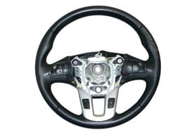 KIA 561103U751EQ Steering Wheel KIA SPORTAGE III (SL) (2010-2015) — thumbnail 1